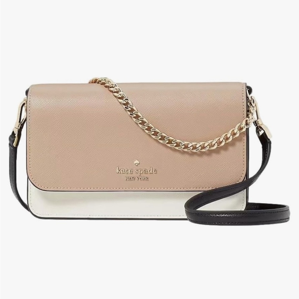 Kate spade crossbody